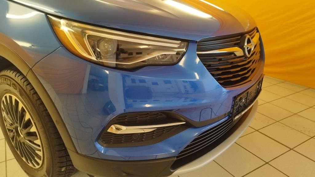 Erstes Annaberger Autohaus - Opel GRANDLAND X AT8, Inno, LED,Navi,InelliGrip,ParkG - Bild 3 Erstes Annaberger Autohaus - Opel GRANDLAND X AT8, Inno, LED,Navi,InelliGrip,ParkG - Bild 3