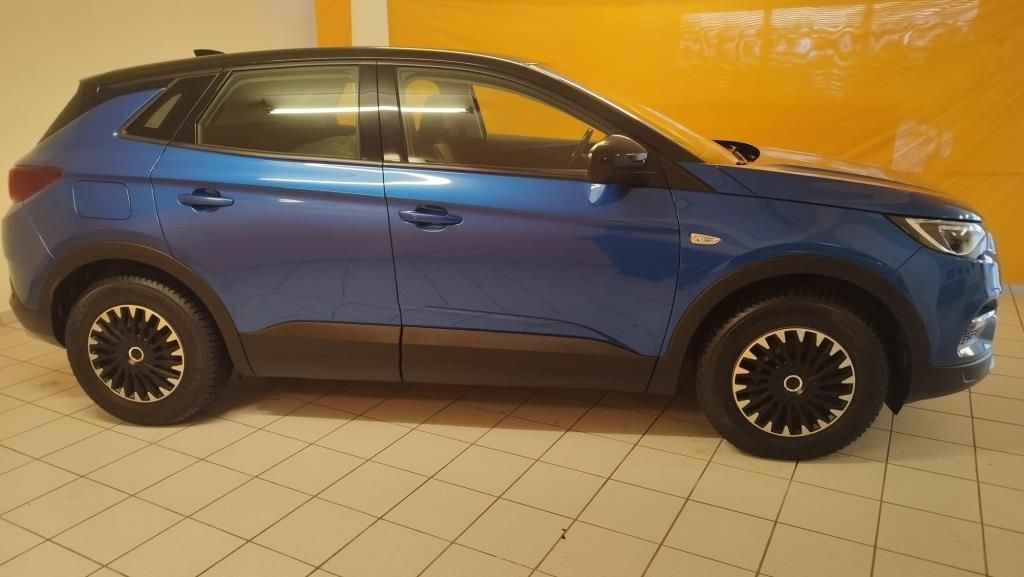Erstes Annaberger Autohaus - Opel GRANDLAND X AT8, Inno, LED,Navi,InelliGrip,ParkG - Bild 4 Erstes Annaberger Autohaus - Opel GRANDLAND X AT8, Inno, LED,Navi,InelliGrip,ParkG - Bild 4