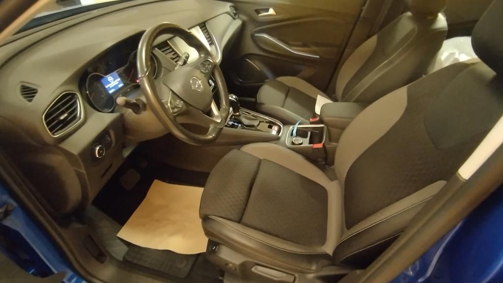 Erstes Annaberger Autohaus - Opel GRANDLAND X AT8, Inno, LED,Navi,InelliGrip,ParkG - Bild 9 Erstes Annaberger Autohaus - Opel GRANDLAND X AT8, Inno, LED,Navi,InelliGrip,ParkG - Bild 9