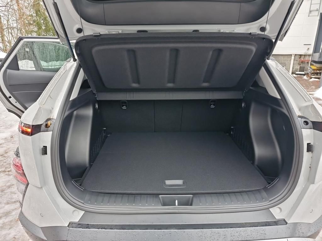 Autohaus Zimpel -  Hyundai Kona Trend AT Sitzheizung+Navi+360-Kamera - Bild 12