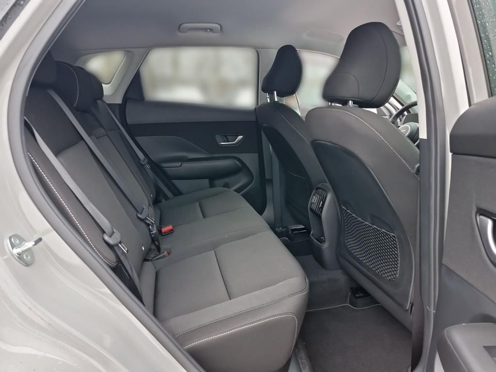 Autohaus Zimpel -  Hyundai Kona Trend AT Sitzheizung+Navi+360-Kamera - Bild 13