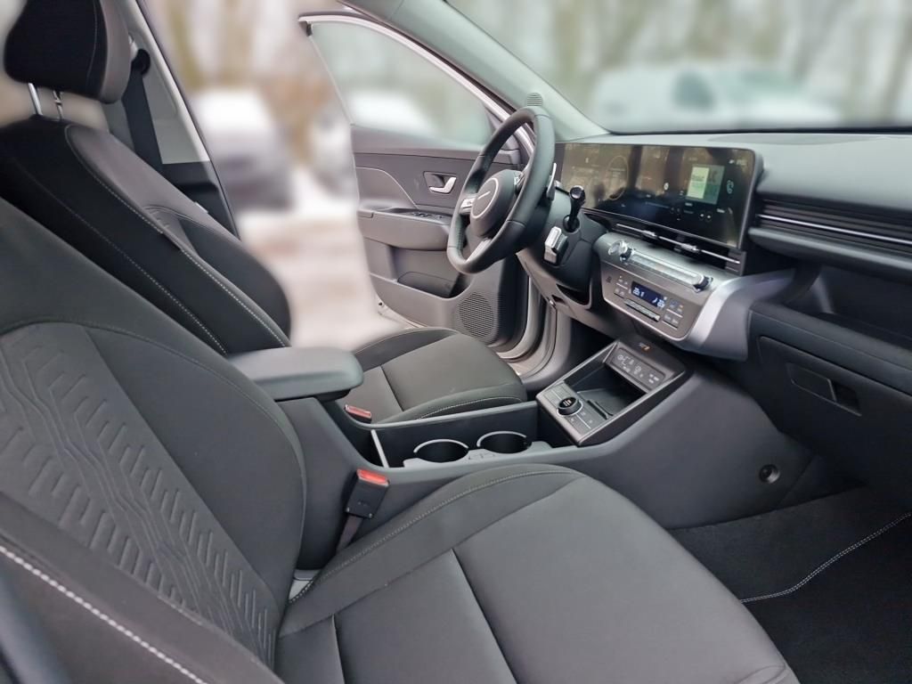 Autohaus Zimpel -  Hyundai Kona Trend AT Sitzheizung+Navi+360-Kamera - Bild 14