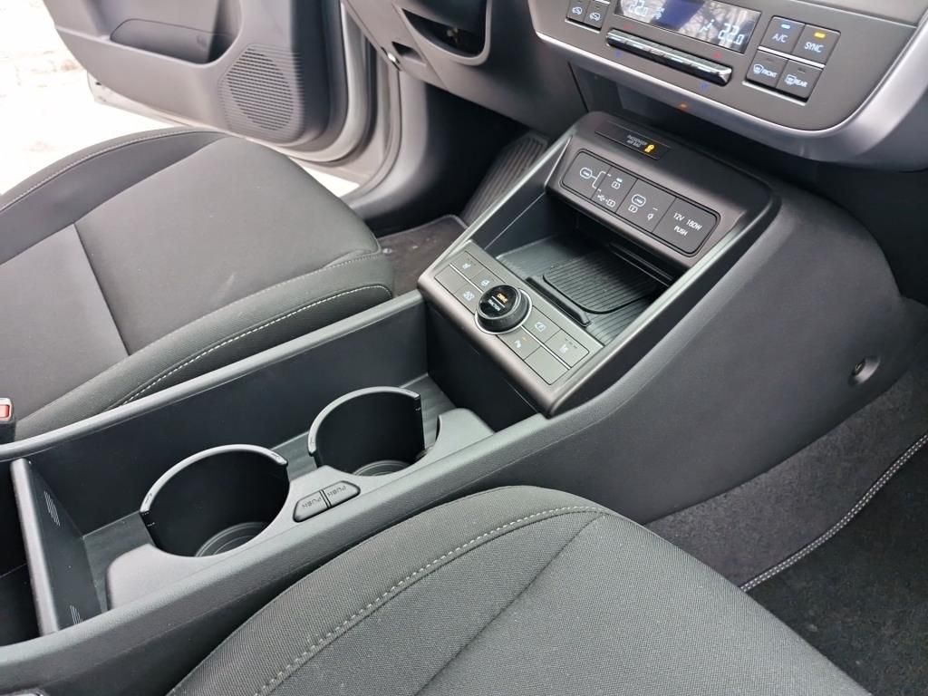 Autohaus Zimpel -  Hyundai Kona Trend AT Sitzheizung+Navi+360-Kamera - Bild 15