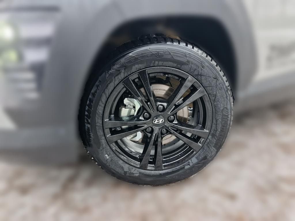 Autohaus Zimpel -  Hyundai Kona Trend AT Sitzheizung+Navi+360-Kamera - Bild 6