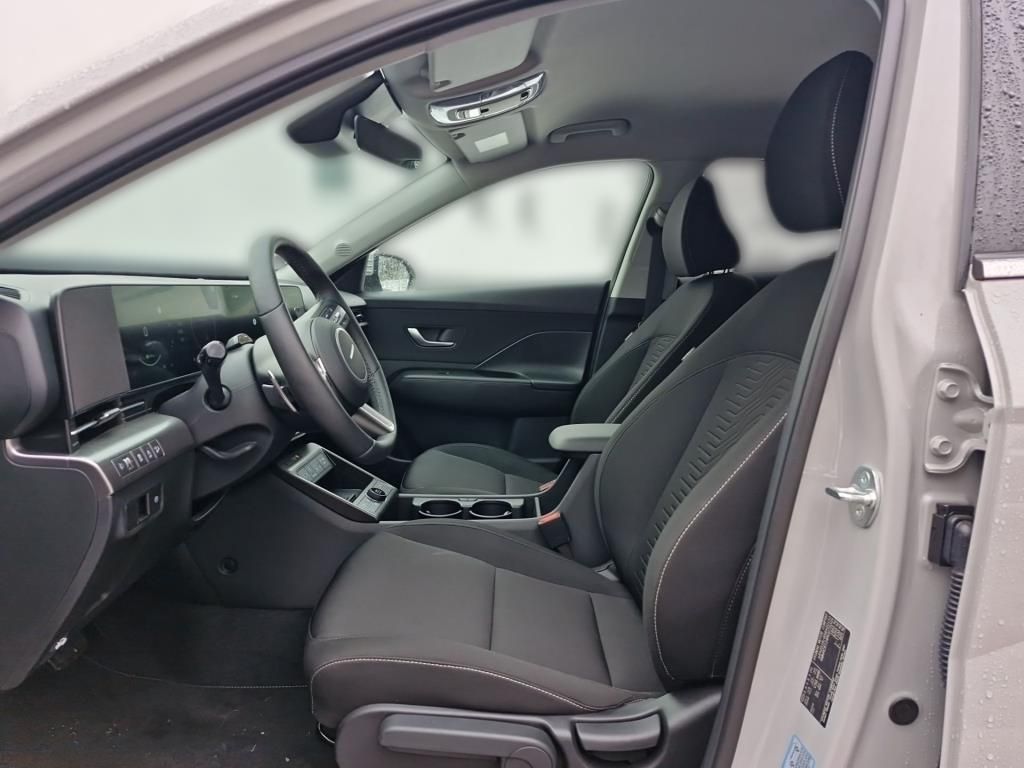 Autohaus Zimpel -  Hyundai Kona Trend AT Sitzheizung+Navi+360-Kamera - Bild 7