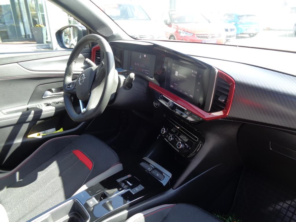 Autohaus Zimpel - Opel Mokka-e GS Klimaautomatik+DAB+Carplay+Kamera - Bild 10 Autohaus Zimpel - Opel Mokka-e GS Klimaautomatik+DAB+Carplay+Kamera - Bild 10