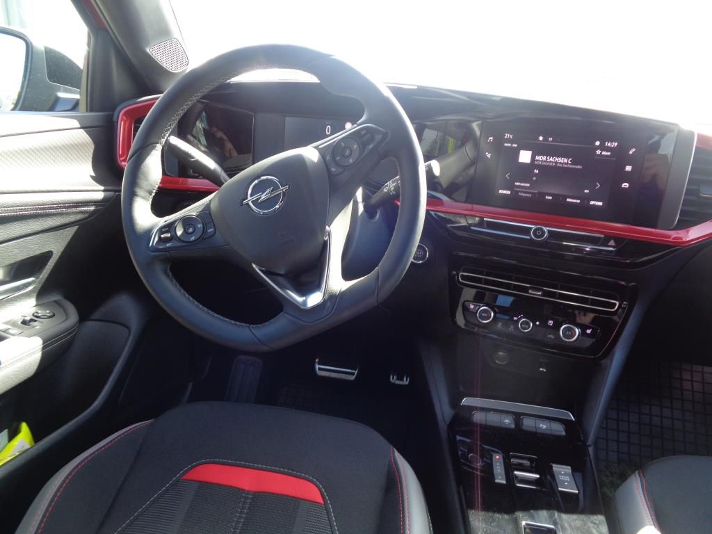 Autohaus Zimpel - Opel Mokka-e GS Klimaautomatik+DAB+Carplay+Kamera - Bild 11 Autohaus Zimpel - Opel Mokka-e GS Klimaautomatik+DAB+Carplay+Kamera - Bild 11