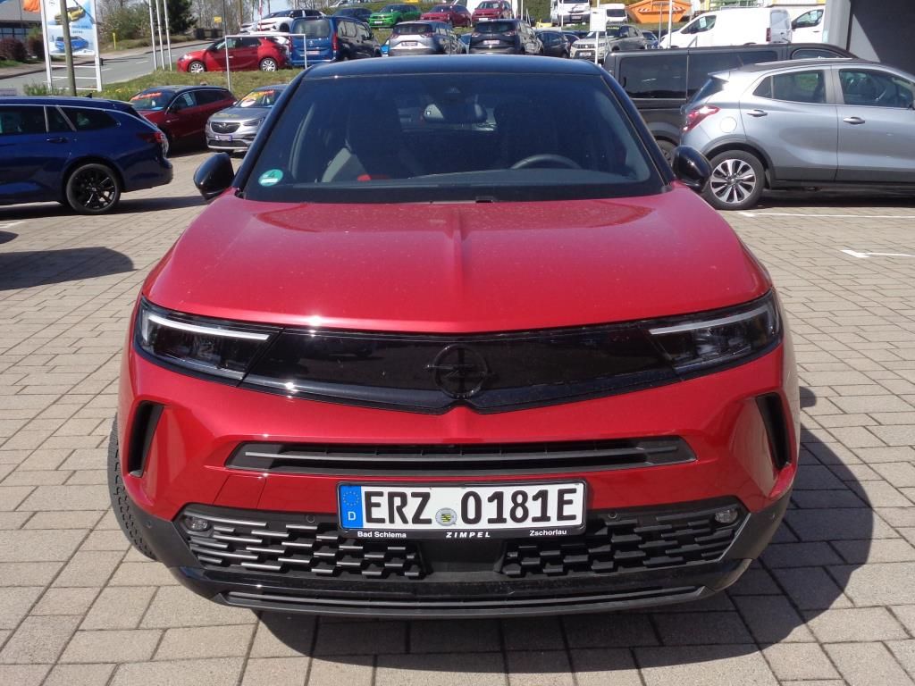 Autohaus Zimpel - Opel Mokka-e GS Klimaautomatik+DAB+Carplay+Kamera - Bild 2 Autohaus Zimpel - Opel Mokka-e GS Klimaautomatik+DAB+Carplay+Kamera - Bild 2