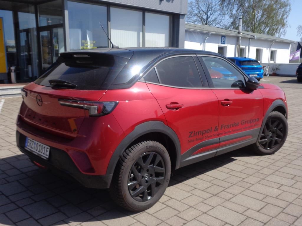 Autohaus Zimpel - Opel Mokka-e GS Klimaautomatik+DAB+Carplay+Kamera - Bild 5 Autohaus Zimpel - Opel Mokka-e GS Klimaautomatik+DAB+Carplay+Kamera - Bild 5