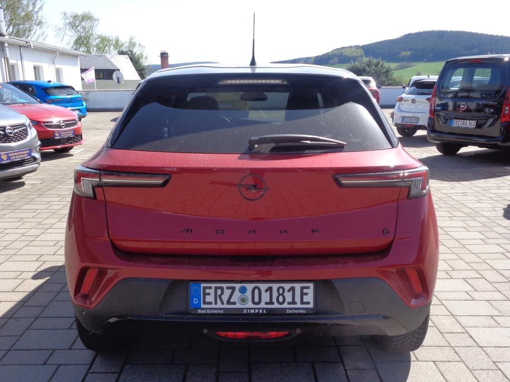 Autohaus Zimpel - Opel Mokka-e GS Klimaautomatik+DAB+Carplay+Kamera - Bild 6 Autohaus Zimpel - Opel Mokka-e GS Klimaautomatik+DAB+Carplay+Kamera - Bild 6