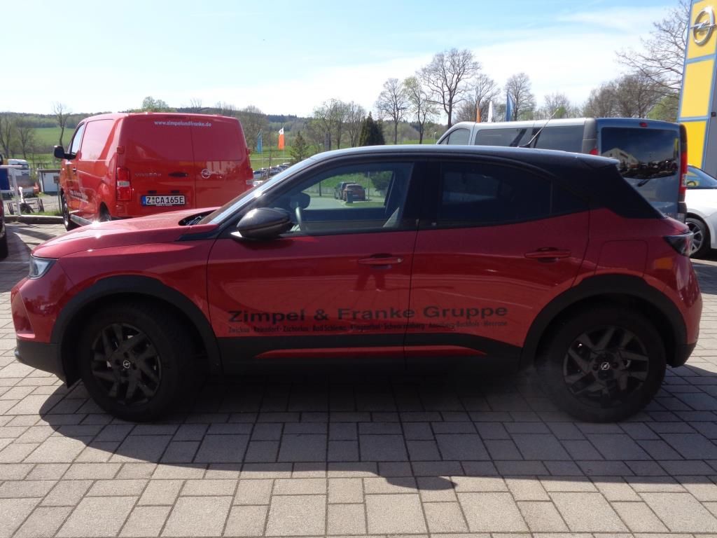 Autohaus Zimpel - Opel Mokka-e GS Klimaautomatik+DAB+Carplay+Kamera - Bild 8 Autohaus Zimpel - Opel Mokka-e GS Klimaautomatik+DAB+Carplay+Kamera - Bild 8