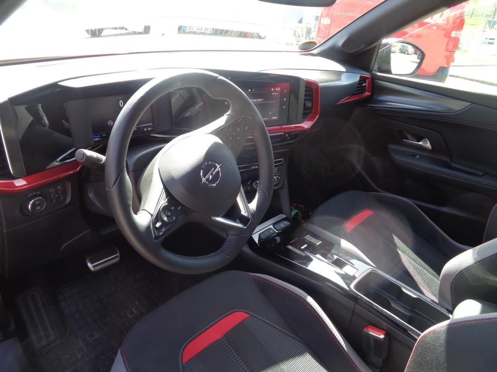 Autohaus Zimpel - Opel Mokka-e GS Klimaautomatik+DAB+Carplay+Kamera - Bild 9 Autohaus Zimpel - Opel Mokka-e GS Klimaautomatik+DAB+Carplay+Kamera - Bild 9