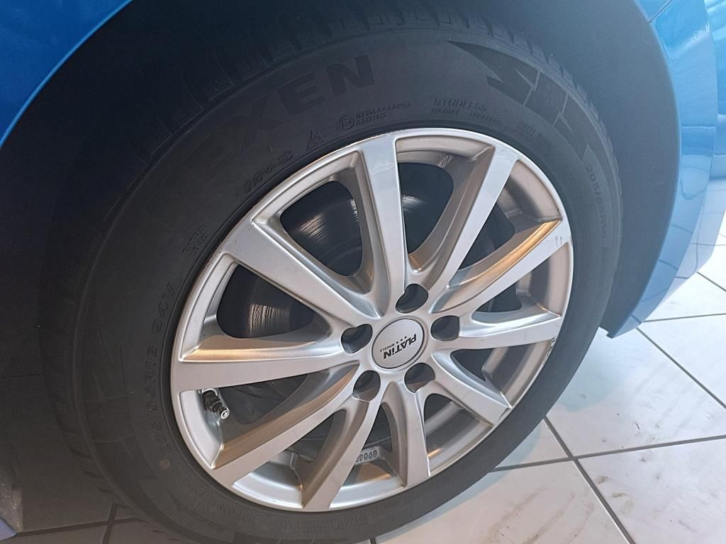 Autohaus Zimpel & Franke -  Opel ASTRA Enjoy 1.2T 130 PS PP+Klimaaut+Carplay+LKR- - Bild 13