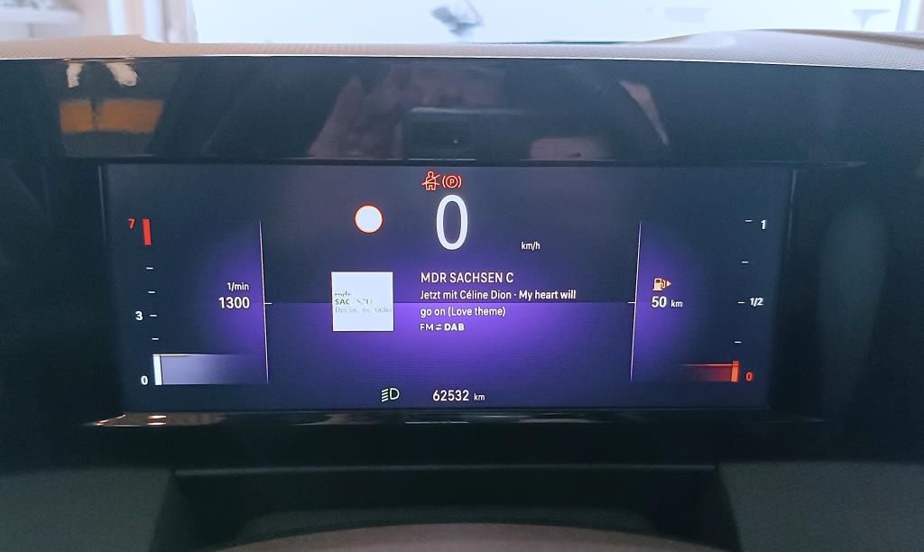 Autohaus Zimpel & Franke -  Opel ASTRA Enjoy 1.2T 130 PS PP+Klimaaut+Carplay+LKR- - Bild 6