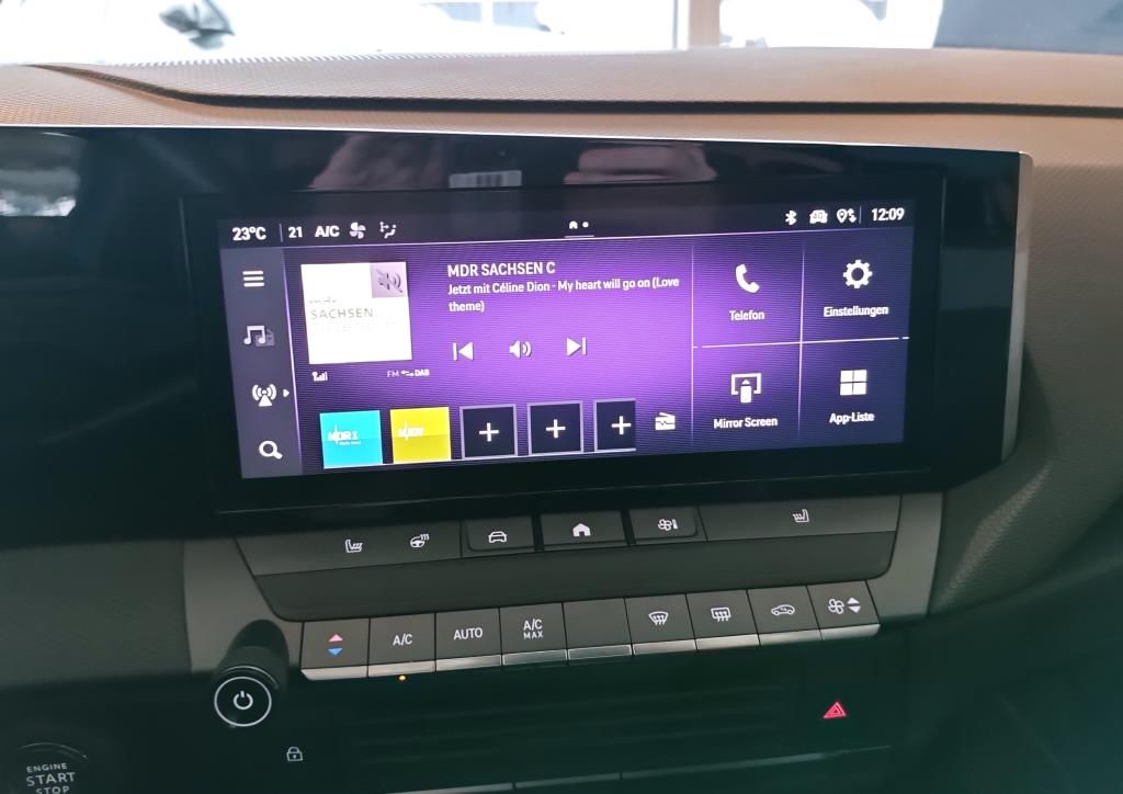 Autohaus Zimpel & Franke -  Opel ASTRA Enjoy 1.2T 130 PS PP+Klimaaut+Carplay+LKR- - Bild 7