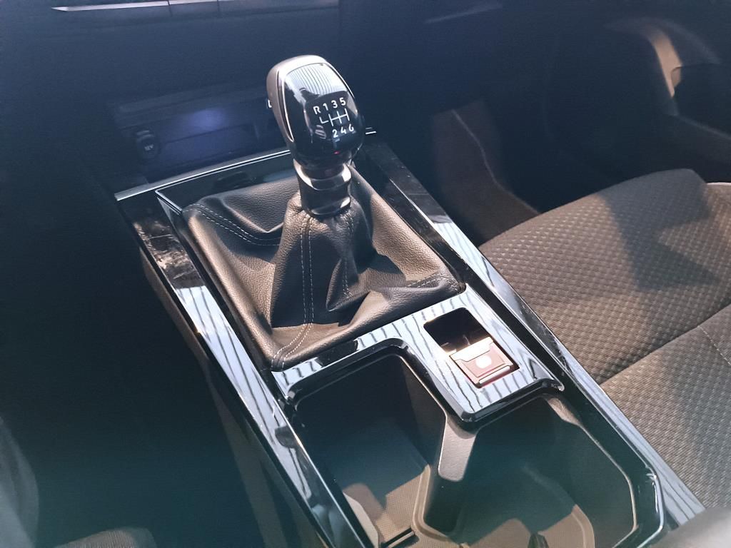 Autohaus Zimpel & Franke -  Opel ASTRA Enjoy 1.2T 130 PS PP+Klimaaut+Carplay+LKR- - Bild 8