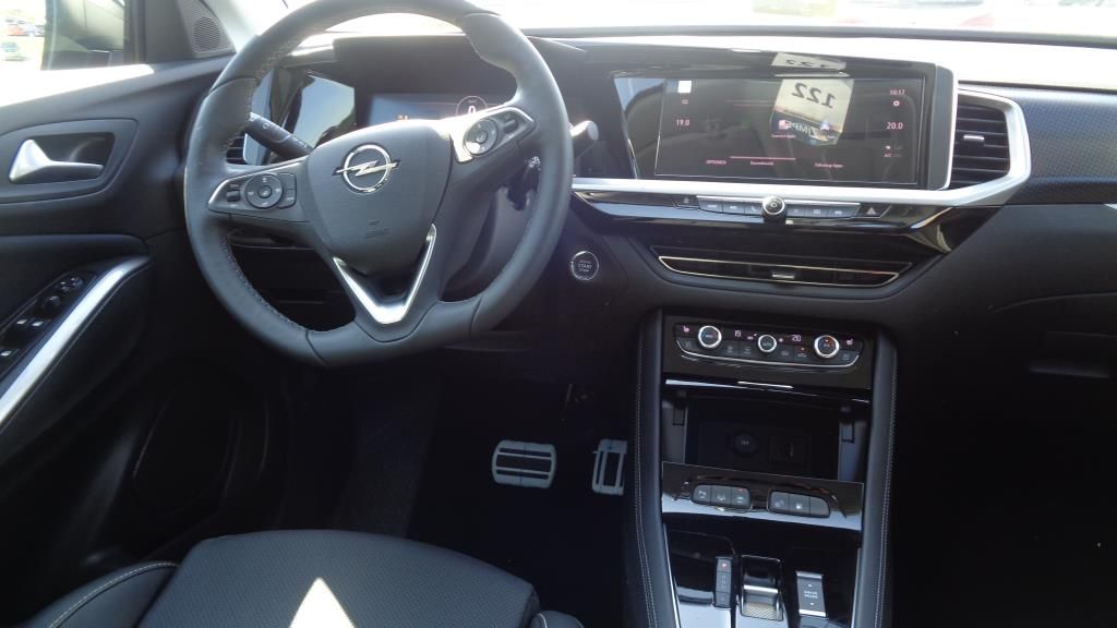 Autohaus Zimpel - Opel GRANDLAND PHEV Elegance Voll-LED+360-Grad-Kamera - Bild 11 Autohaus Zimpel - Opel GRANDLAND PHEV Elegance Voll-LED+360-Grad-Kamera - Bild 11