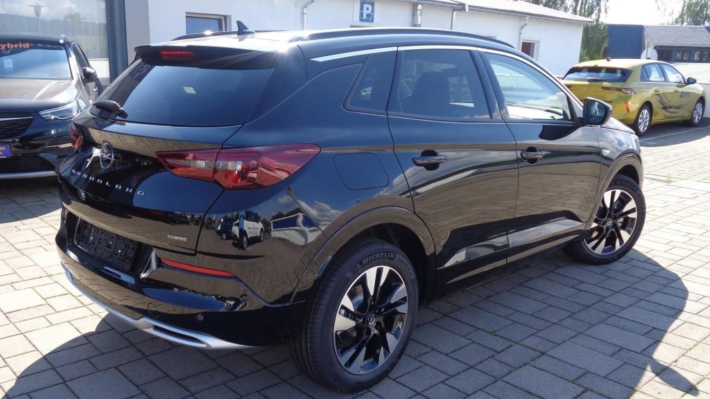 Autohaus Zimpel - Opel GRANDLAND PHEV Elegance Voll-LED+360-Grad-Kamera - Bild 5 Autohaus Zimpel - Opel GRANDLAND PHEV Elegance Voll-LED+360-Grad-Kamera - Bild 5