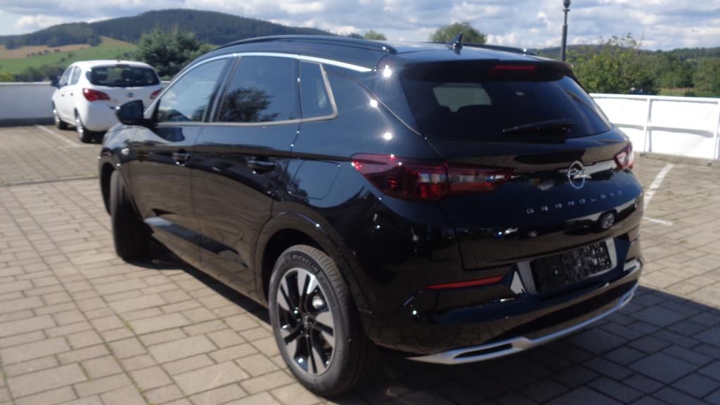 Autohaus Zimpel - Opel GRANDLAND PHEV Elegance Voll-LED+360-Grad-Kamera - Bild 7 Autohaus Zimpel - Opel GRANDLAND PHEV Elegance Voll-LED+360-Grad-Kamera - Bild 7