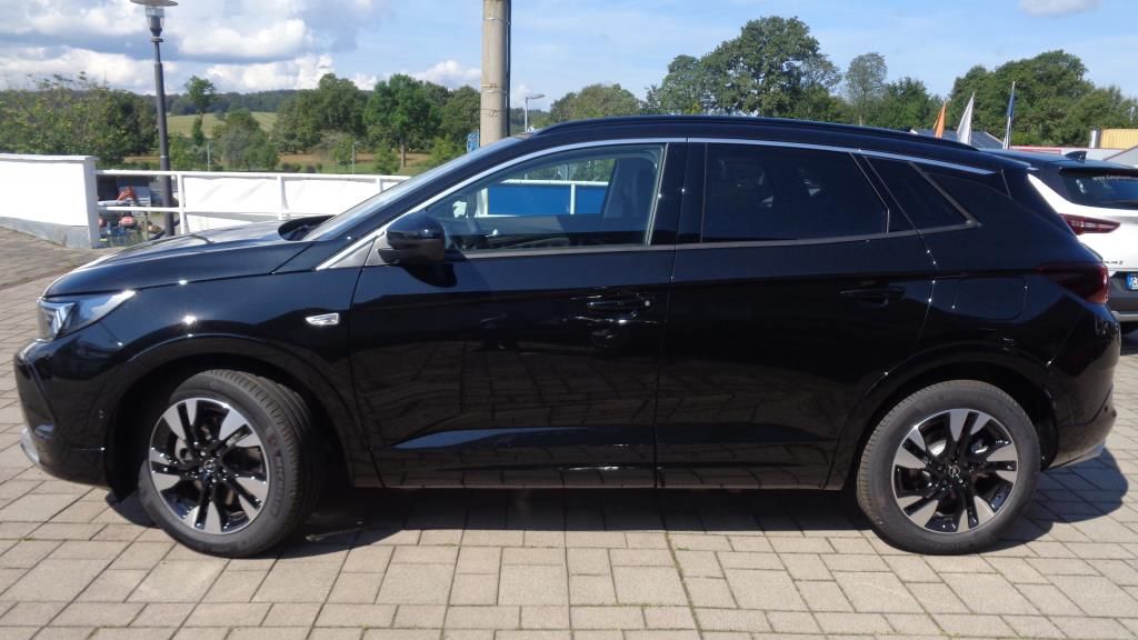 Autohaus Zimpel - Opel GRANDLAND PHEV Elegance Voll-LED+360-Grad-Kamera - Bild 8 Autohaus Zimpel - Opel GRANDLAND PHEV Elegance Voll-LED+360-Grad-Kamera - Bild 8