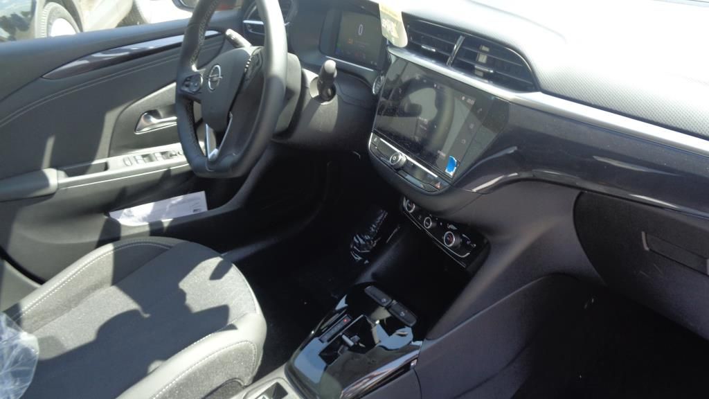 Autohaus Zimpel & Franke -  Opel Corsa-e Elegance LED+Klimaautomatik+Lenkradheizu - Bild 10