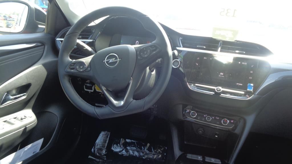 Autohaus Zimpel & Franke -  Opel Corsa-e Elegance LED+Klimaautomatik+Lenkradheizu - Bild 11