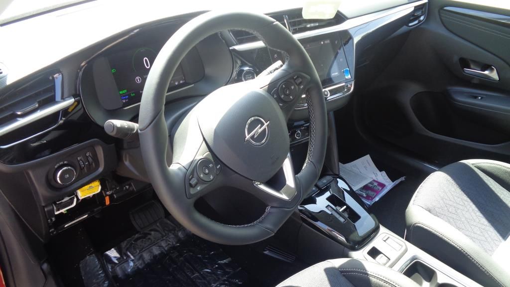 Autohaus Zimpel & Franke -  Opel Corsa-e Elegance LED+Klimaautomatik+Lenkradheizu - Bild 9