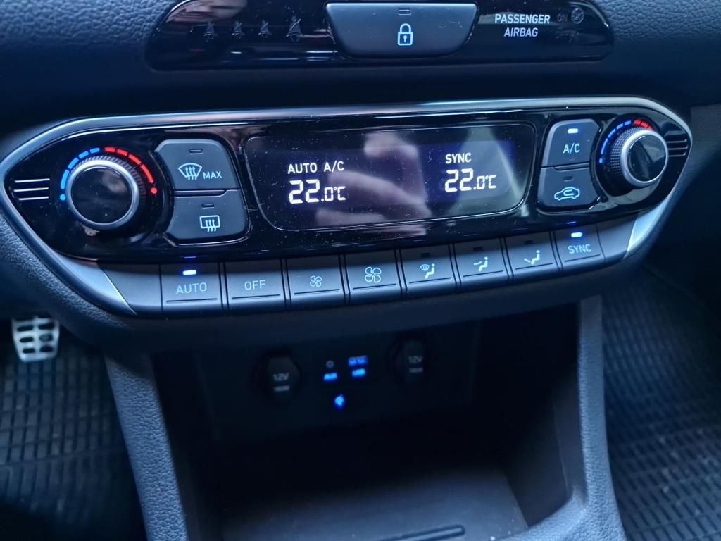 Autohaus Zimpel -  Hyundai i30 N Performance Fastback Navi+Bereifung 8-fach - Bild 15