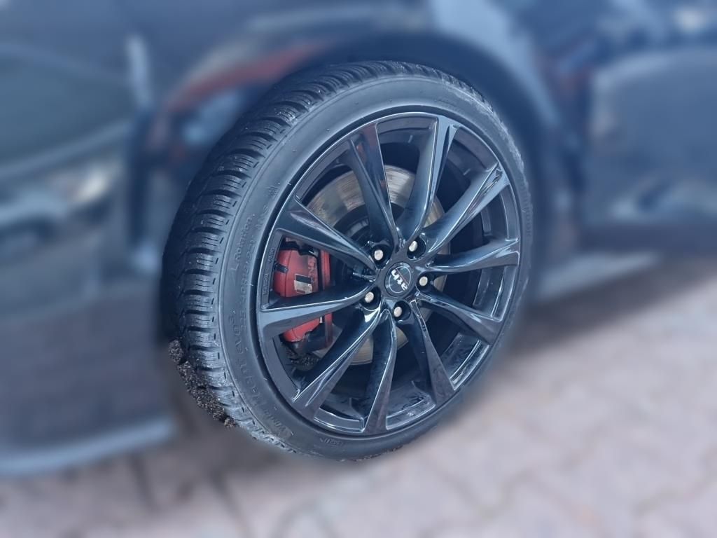 Autohaus Zimpel -  Hyundai i30 N Performance Fastback Navi+Bereifung 8-fach - Bild 7