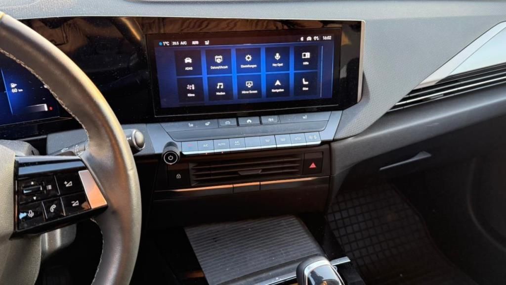 Autohaus Zimpel -  Opel Astra Buisness Edition 1.2T Klimaanlage+Navi+Kam - Bild 12