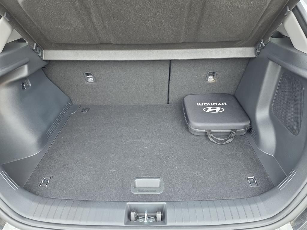 Erstes Annaberger Autohaus -  Hyundai KONA Elektro Krell, Navi, Tot-Winkel, Sitz-  Len - Bild 12