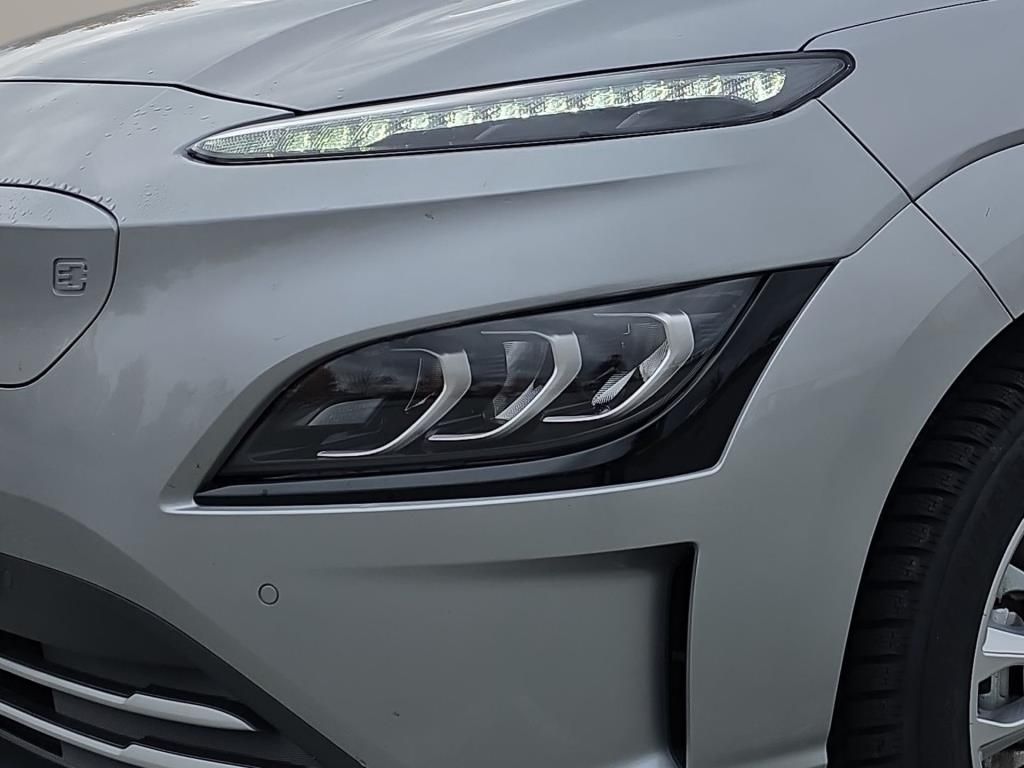 Erstes Annaberger Autohaus -  Hyundai KONA Elektro Krell, Navi, Tot-Winkel, Sitz-  Len - Bild 5