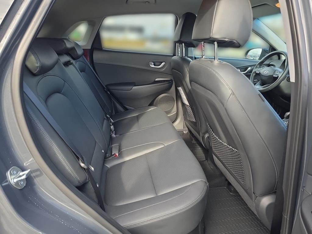 Erstes Annaberger Autohaus - Hyundai KONA Hybrid Navi, Leder, elekt.Sitze, Kamera - Bild 13 Erstes Annaberger Autohaus - Hyundai KONA Hybrid Navi, Leder, elekt.Sitze, Kamera - Bild 13