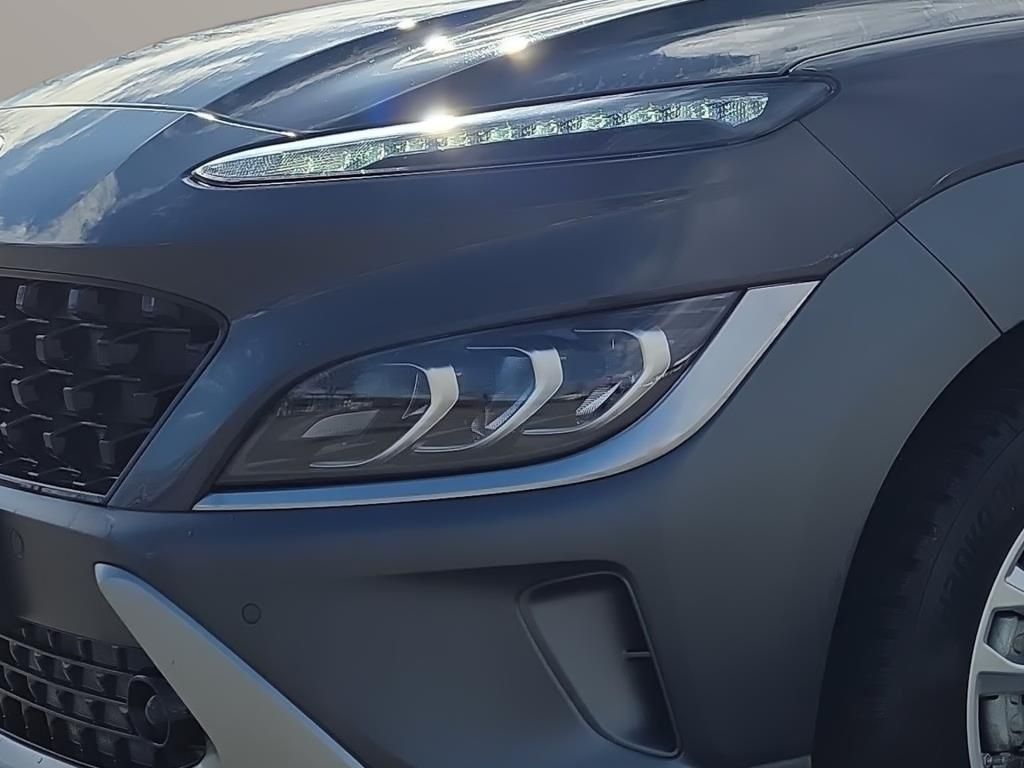 Erstes Annaberger Autohaus - Hyundai KONA Hybrid Navi, Leder, elekt.Sitze, Kamera - Bild 5 Erstes Annaberger Autohaus - Hyundai KONA Hybrid Navi, Leder, elekt.Sitze, Kamera - Bild 5