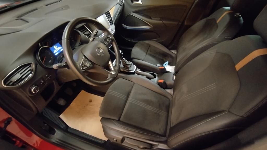 Erstes Annaberger Autohaus -  Opel Crossland X Ultimate, beheizb. Frontscheibe, LED - Bild 10