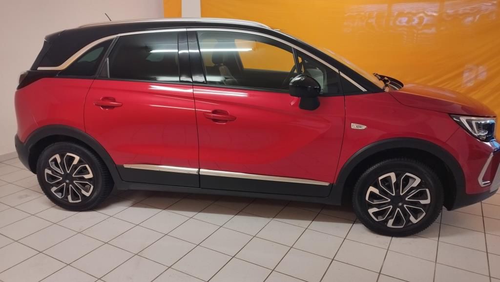 Erstes Annaberger Autohaus -  Opel Crossland X Ultimate, beheizb. Frontscheibe, LED - Bild 4