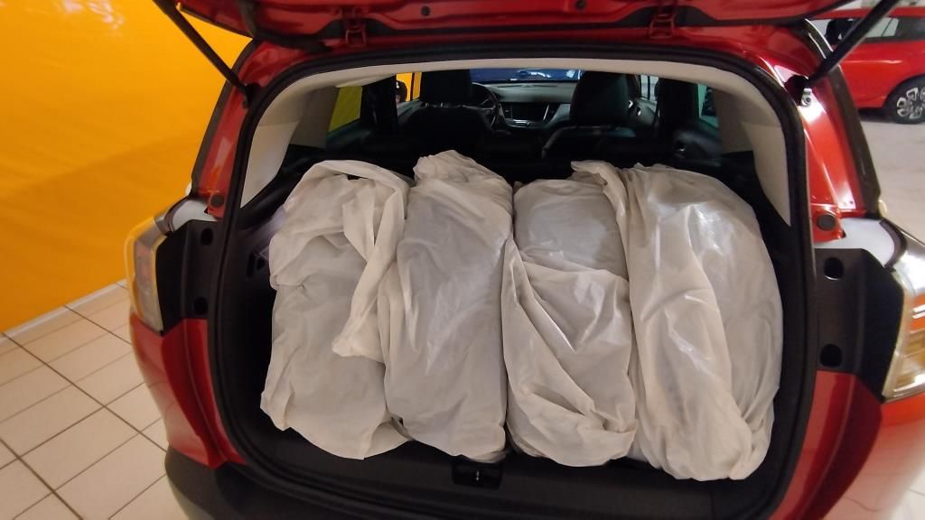 Erstes Annaberger Autohaus -  Opel Crossland X Ultimate, beheizb. Frontscheibe, LED - Bild 7