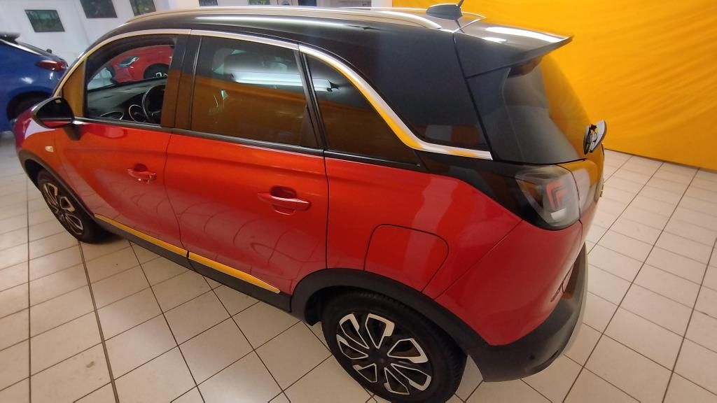 Erstes Annaberger Autohaus -  Opel Crossland X Ultimate, beheizb. Frontscheibe, LED - Bild 8