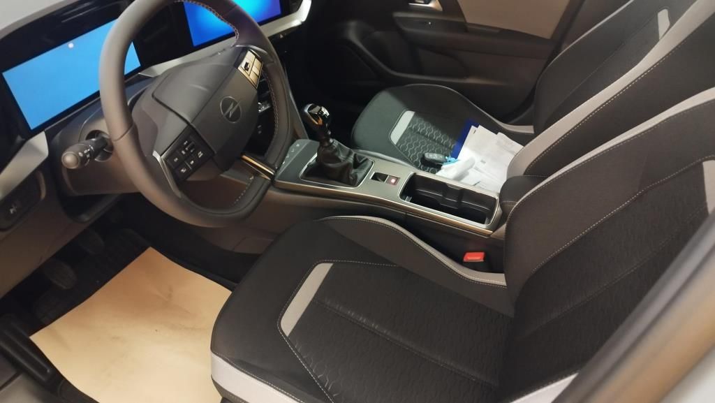 Erstes Annaberger Autohaus - Opel Mokka MT6, LED, Kamera Klimaautomatik, Sitzheizu - Bild 10 Erstes Annaberger Autohaus - Opel Mokka MT6, LED, Kamera Klimaautomatik, Sitzheizu - Bild 10