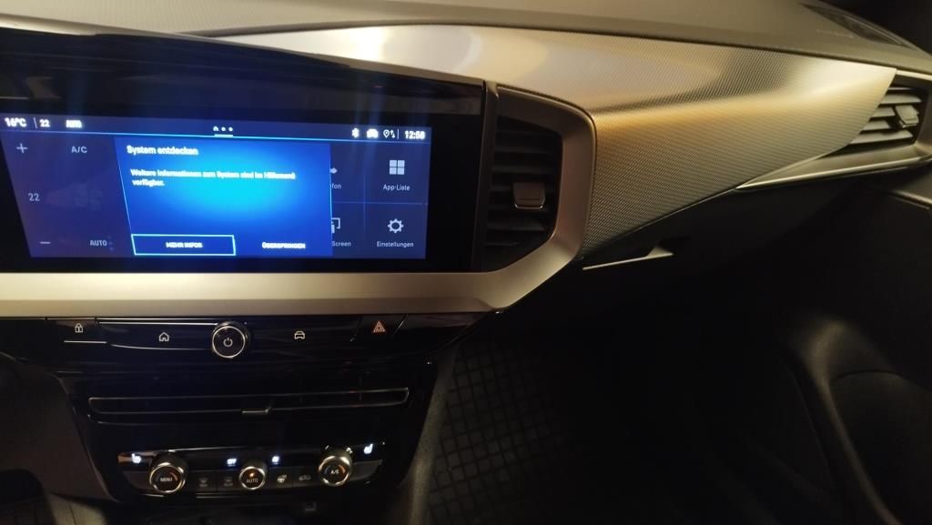 Erstes Annaberger Autohaus - Opel Mokka MT6, LED, Kamera Klimaautomatik, Sitzheizu - Bild 12 Erstes Annaberger Autohaus - Opel Mokka MT6, LED, Kamera Klimaautomatik, Sitzheizu - Bild 12