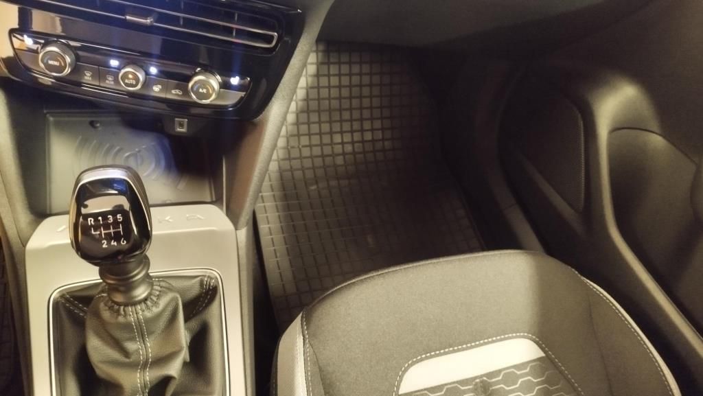 Erstes Annaberger Autohaus - Opel Mokka MT6, LED, Kamera Klimaautomatik, Sitzheizu - Bild 13 Erstes Annaberger Autohaus - Opel Mokka MT6, LED, Kamera Klimaautomatik, Sitzheizu - Bild 13