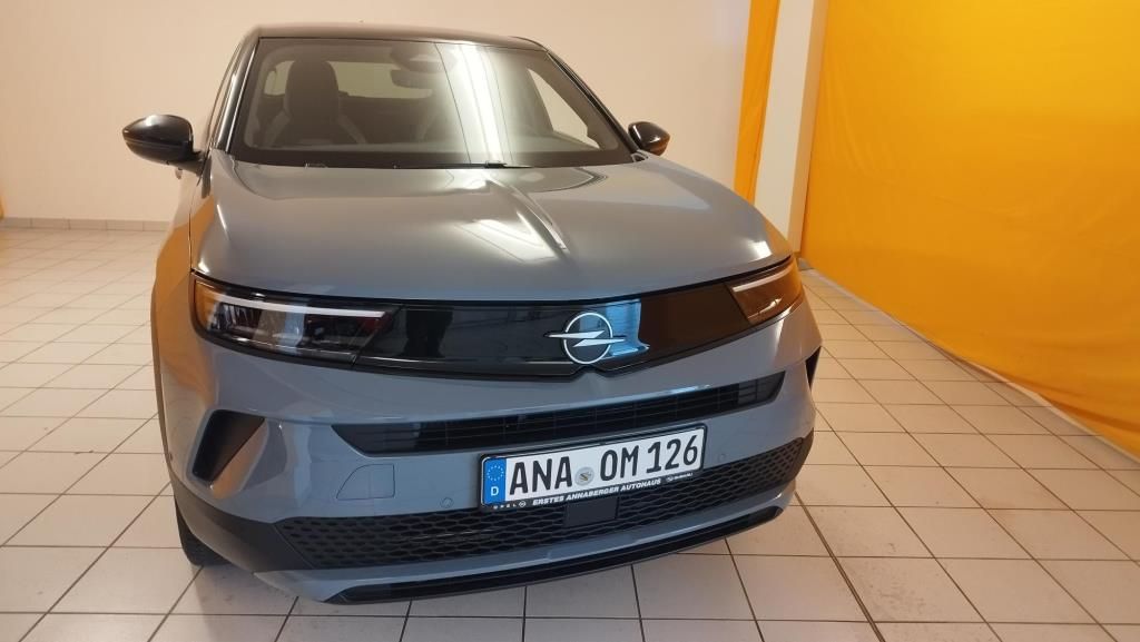 Erstes Annaberger Autohaus - Opel Mokka MT6, LED, Kamera Klimaautomatik, Sitzheizu - Bild 2 Erstes Annaberger Autohaus - Opel Mokka MT6, LED, Kamera Klimaautomatik, Sitzheizu - Bild 2