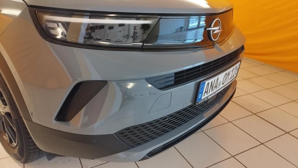 Erstes Annaberger Autohaus - Opel Mokka MT6, LED, Kamera Klimaautomatik, Sitzheizu - Bild 3 Erstes Annaberger Autohaus - Opel Mokka MT6, LED, Kamera Klimaautomatik, Sitzheizu - Bild 3