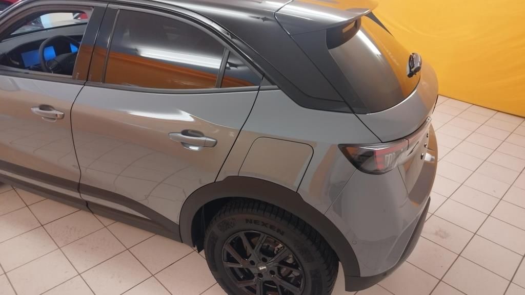 Erstes Annaberger Autohaus - Opel Mokka MT6, LED, Kamera Klimaautomatik, Sitzheizu - Bild 8 Erstes Annaberger Autohaus - Opel Mokka MT6, LED, Kamera Klimaautomatik, Sitzheizu - Bild 8