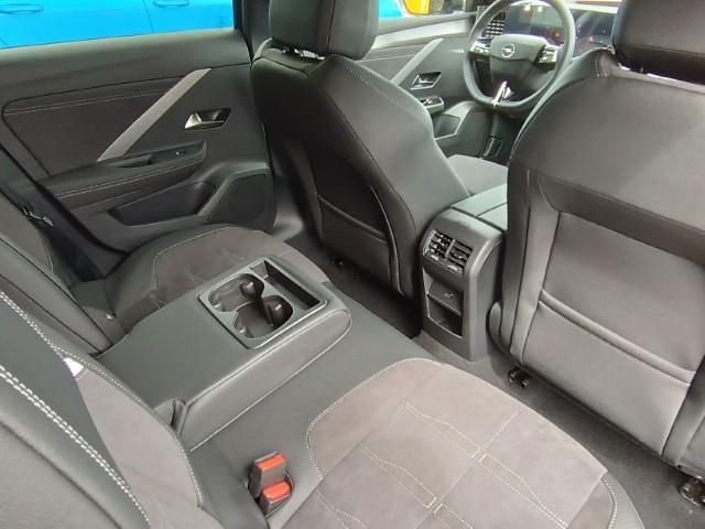 Autohaus Zimpel & Franke -  Opel Astra 5-türig 48V Hybrid GS  Automatik  1,2 - Bild 11