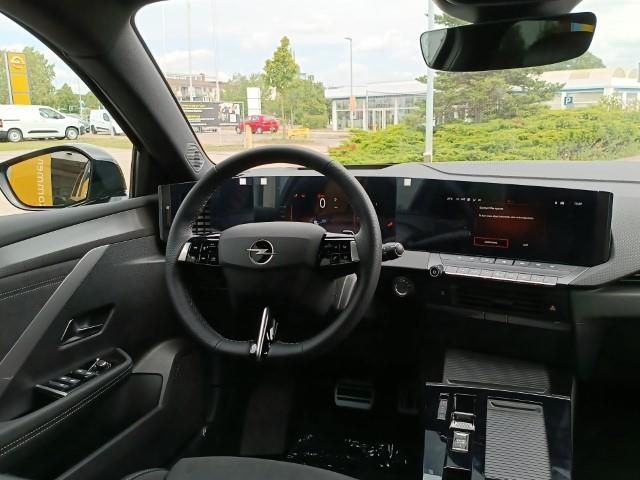 Autohaus Zimpel & Franke -  Opel Astra 5-türig 48V Hybrid GS  Automatik  1,2 - Bild 15