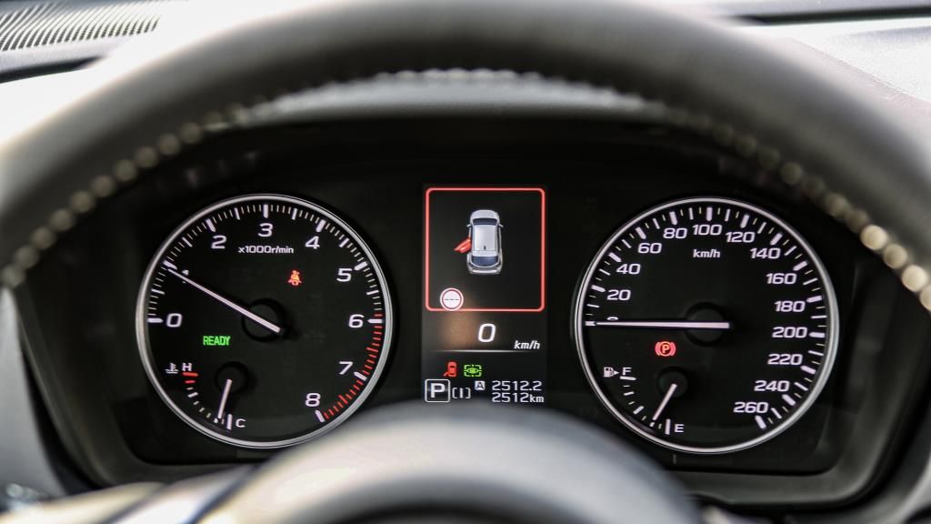 Autohaus Zimpel & Franke - Subaru Impreza 2,0ie Platinum+ 4x4+LED+SHZ+LHZ - Bild 12 Autohaus Zimpel & Franke - Subaru Impreza 2,0ie Platinum+ 4x4+LED+SHZ+LHZ - Bild 12