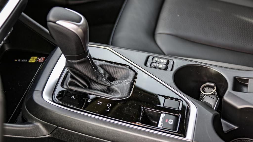 Autohaus Zimpel & Franke - Subaru Impreza 2,0ie Platinum+ 4x4+LED+SHZ+LHZ - Bild 14 Autohaus Zimpel & Franke - Subaru Impreza 2,0ie Platinum+ 4x4+LED+SHZ+LHZ - Bild 14