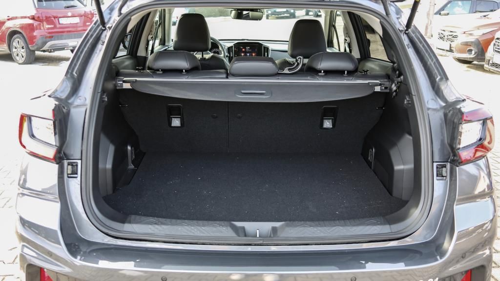 Autohaus Zimpel & Franke - Subaru Impreza 2,0ie Platinum+ 4x4+LED+SHZ+LHZ - Bild 6 Autohaus Zimpel & Franke - Subaru Impreza 2,0ie Platinum+ 4x4+LED+SHZ+LHZ - Bild 6