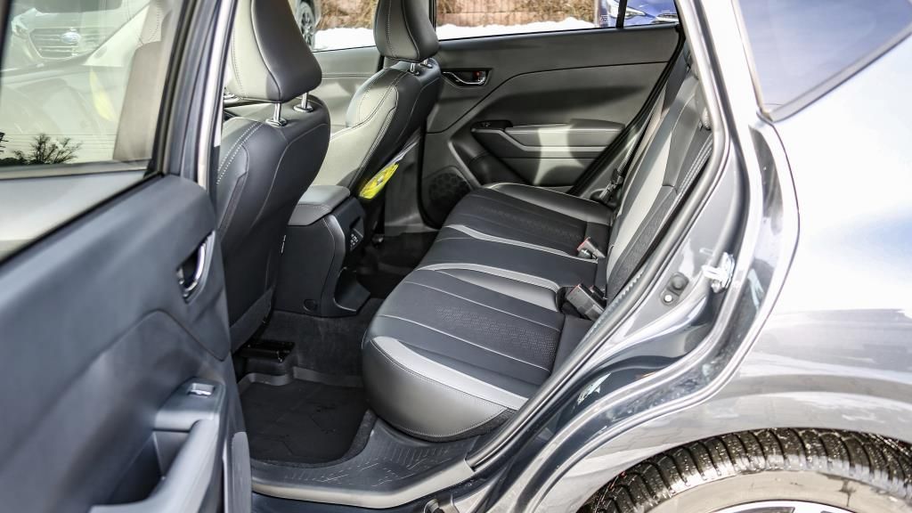 Autohaus Zimpel & Franke - Subaru Impreza 2,0ie Platinum+ 4x4+LED+SHZ+LHZ - Bild 7 Autohaus Zimpel & Franke - Subaru Impreza 2,0ie Platinum+ 4x4+LED+SHZ+LHZ - Bild 7